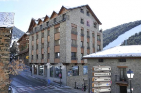 Apartaments Turistics Pirineu